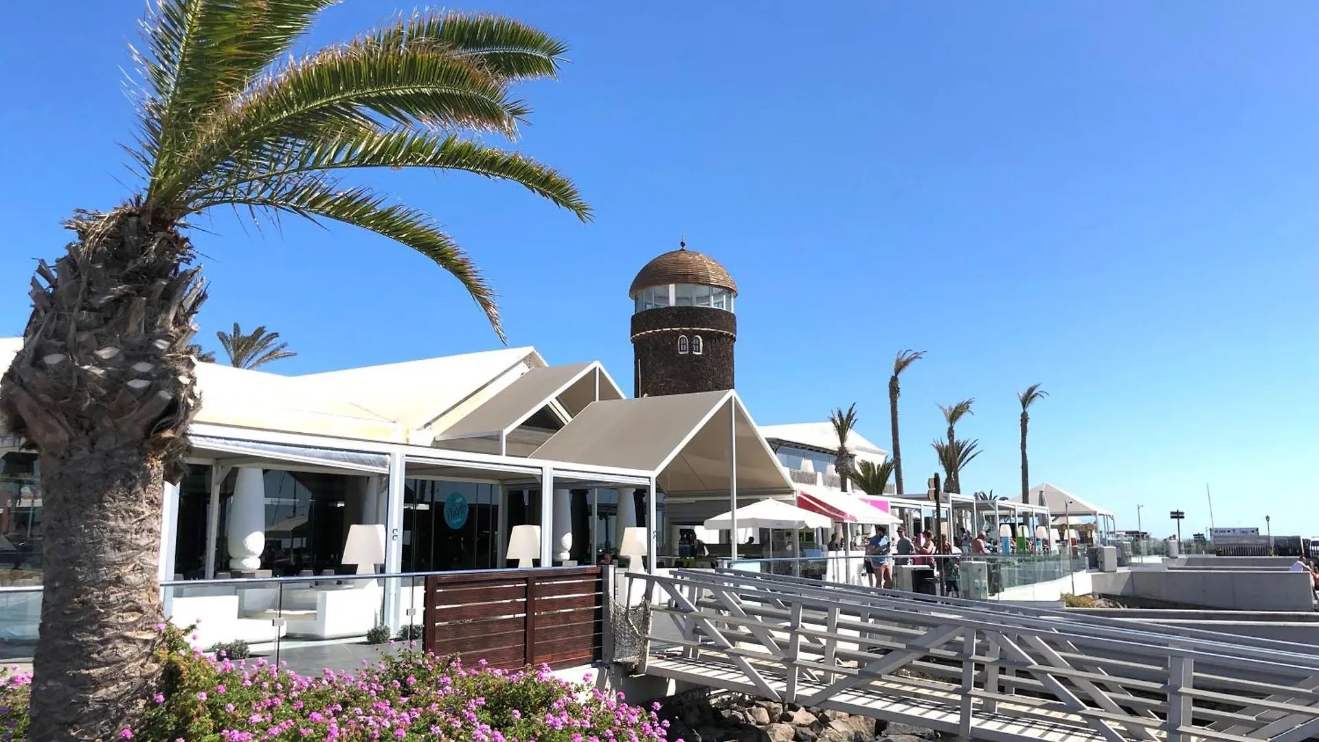 Villa Madelia Antigua  Antigua (Fuerteventura)