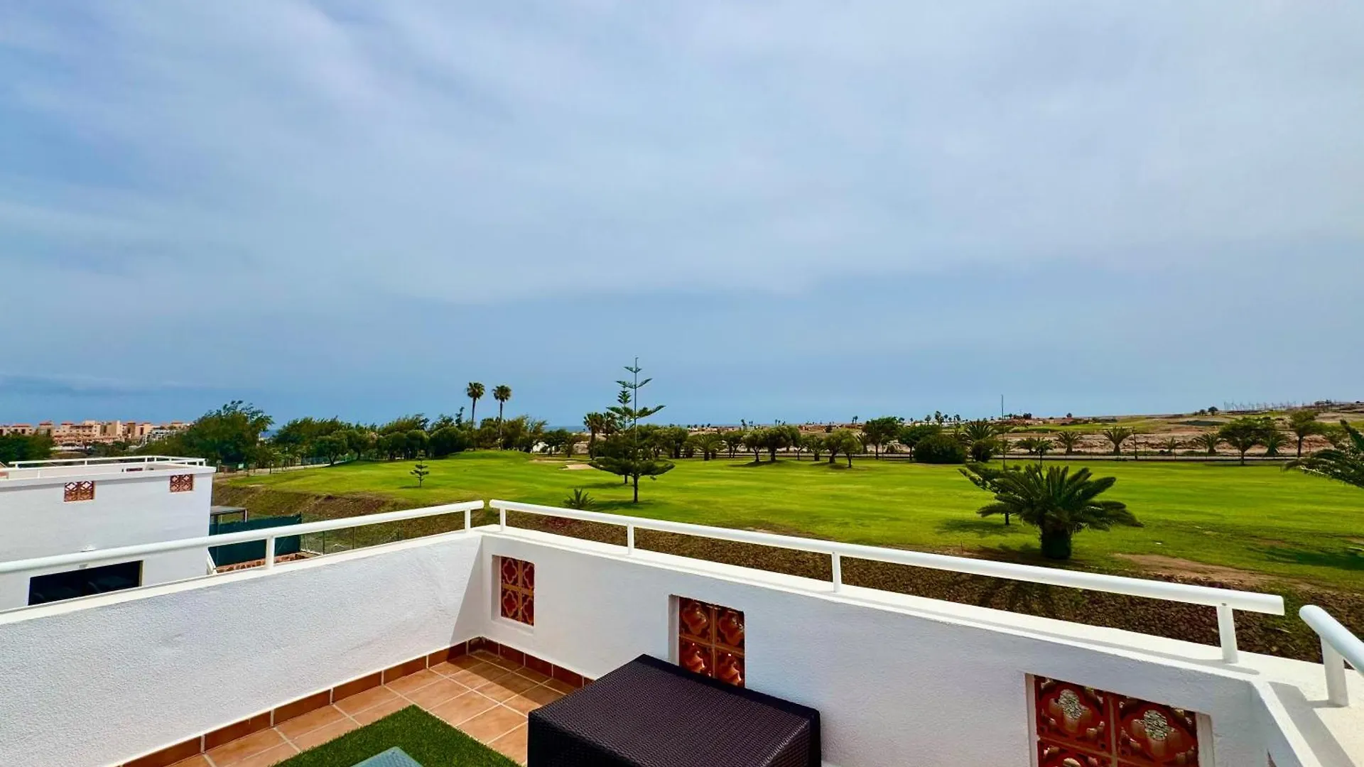 Villa Madelia Antigua  0*, Antigua (Fuerteventura)