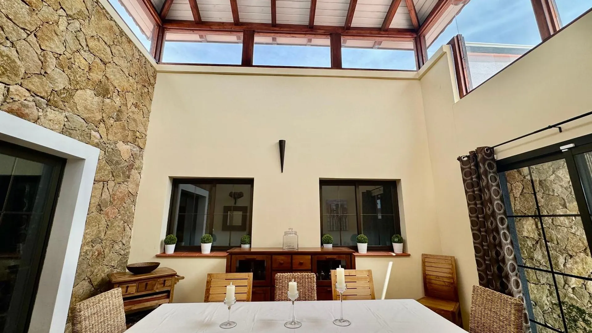 Villa Madelia アンティグア 0*,  スペイン