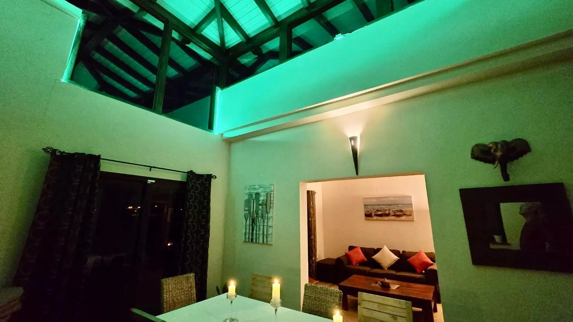 Villa Madelia Antigua