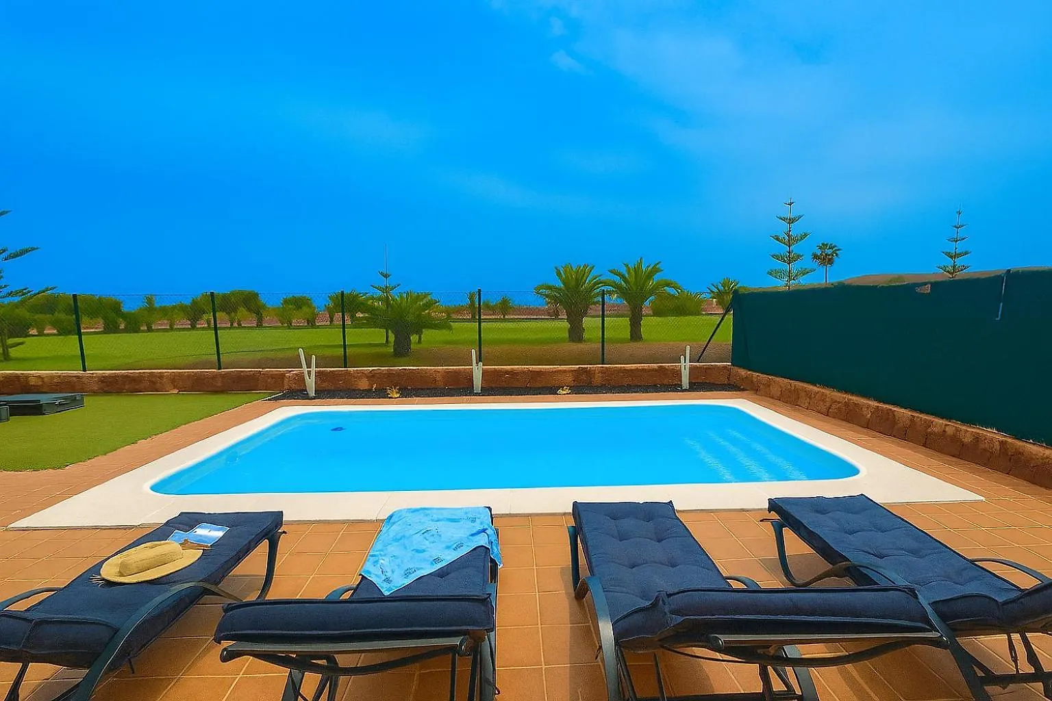 Villa Madelia Antigua  Antigua (Fuerteventura)