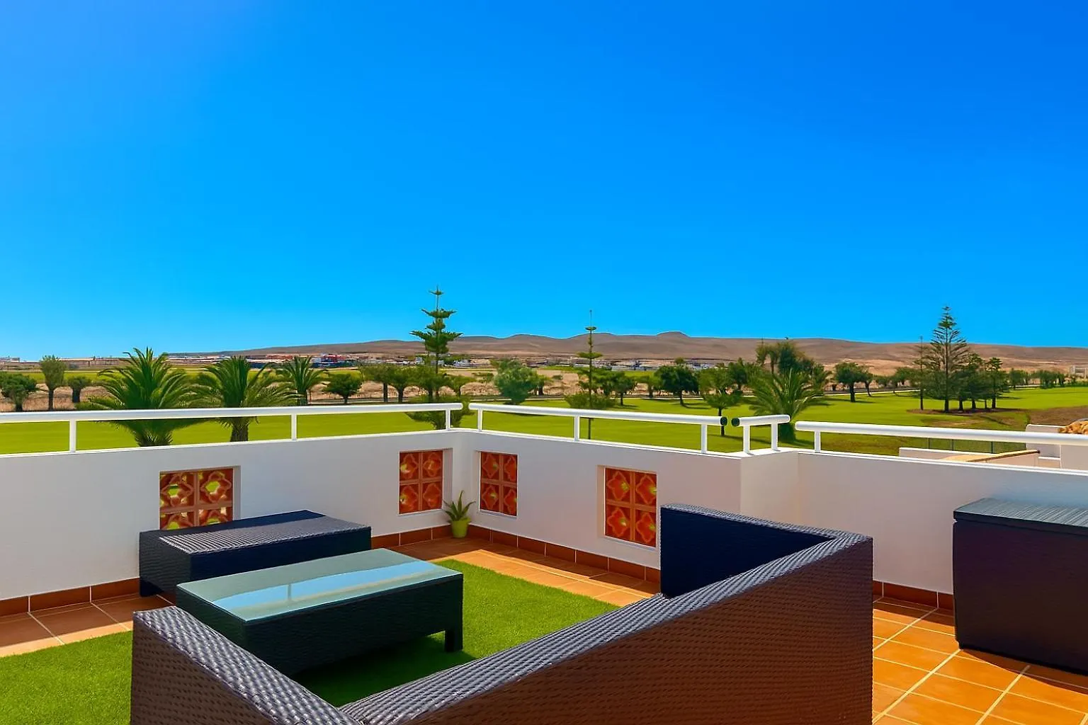 Villa Madelia Antigua